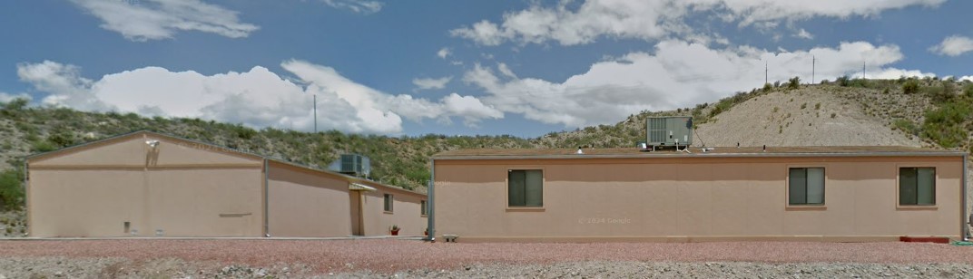 Community Bridges Inc Globe Outpatient Services Center Globe 1