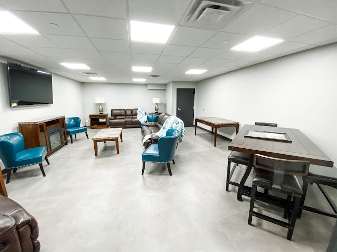 Heartview Foundation 23Rd Street Bismarck Nd 4