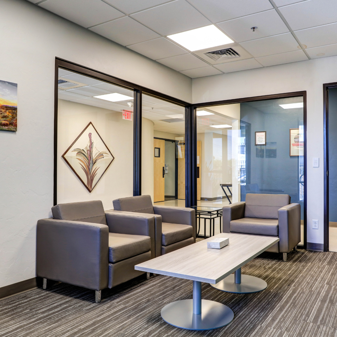 Recovery In Motion Treatment Center Hlgl Llc Tucson 4