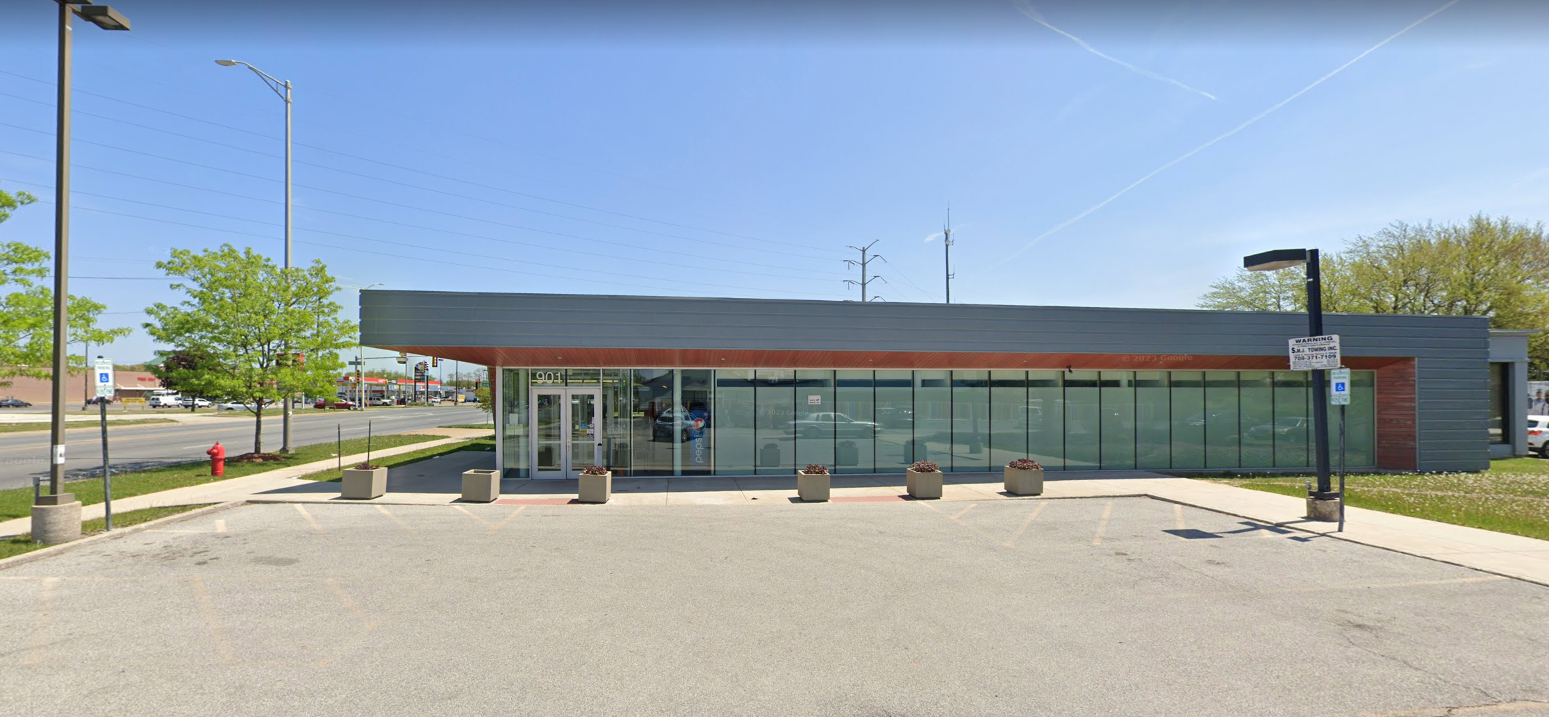 Christian Community Health Center South Holland South Holland Photo1