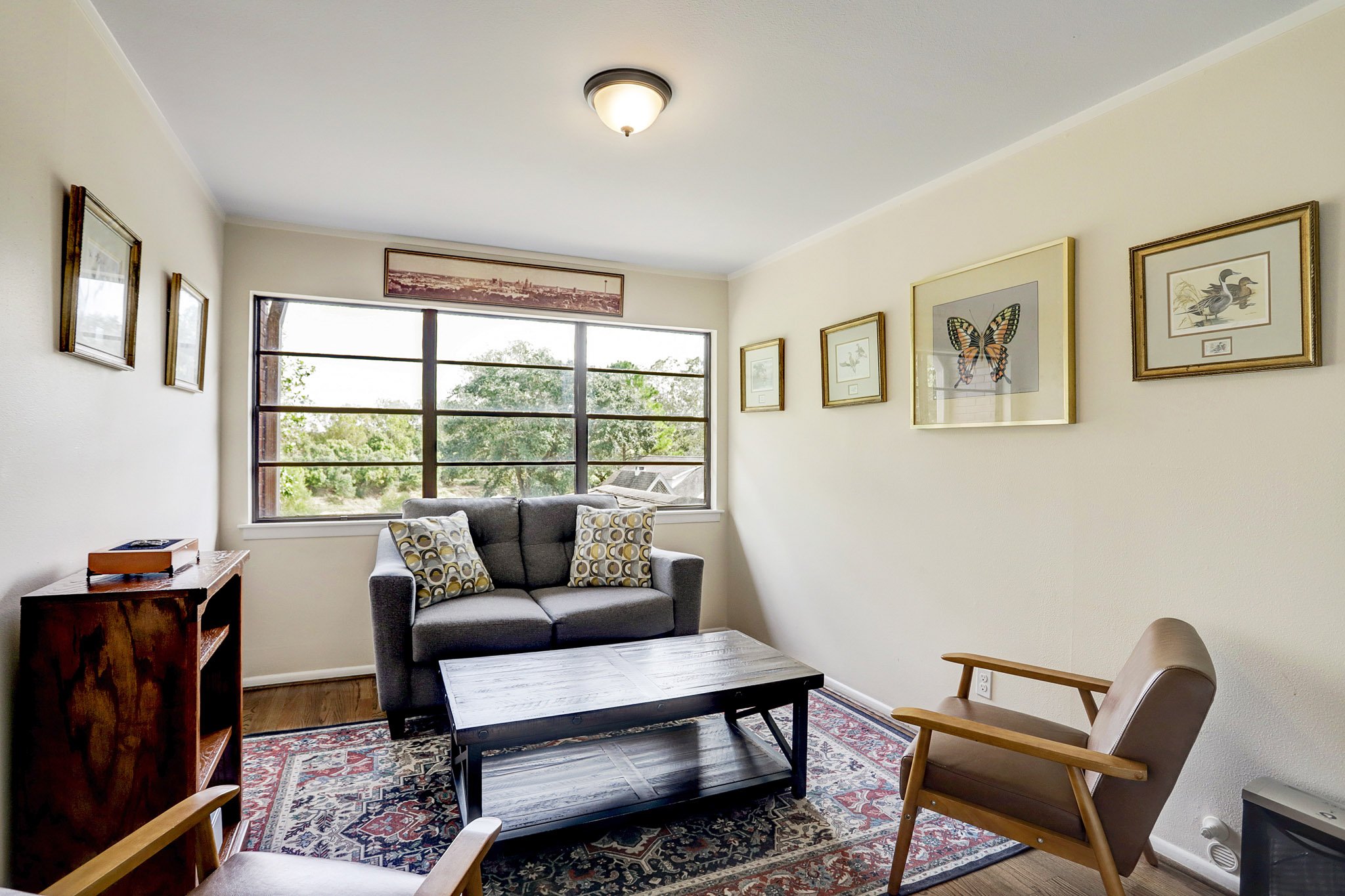 Orchard On The Brazos Recovery Wallis 9