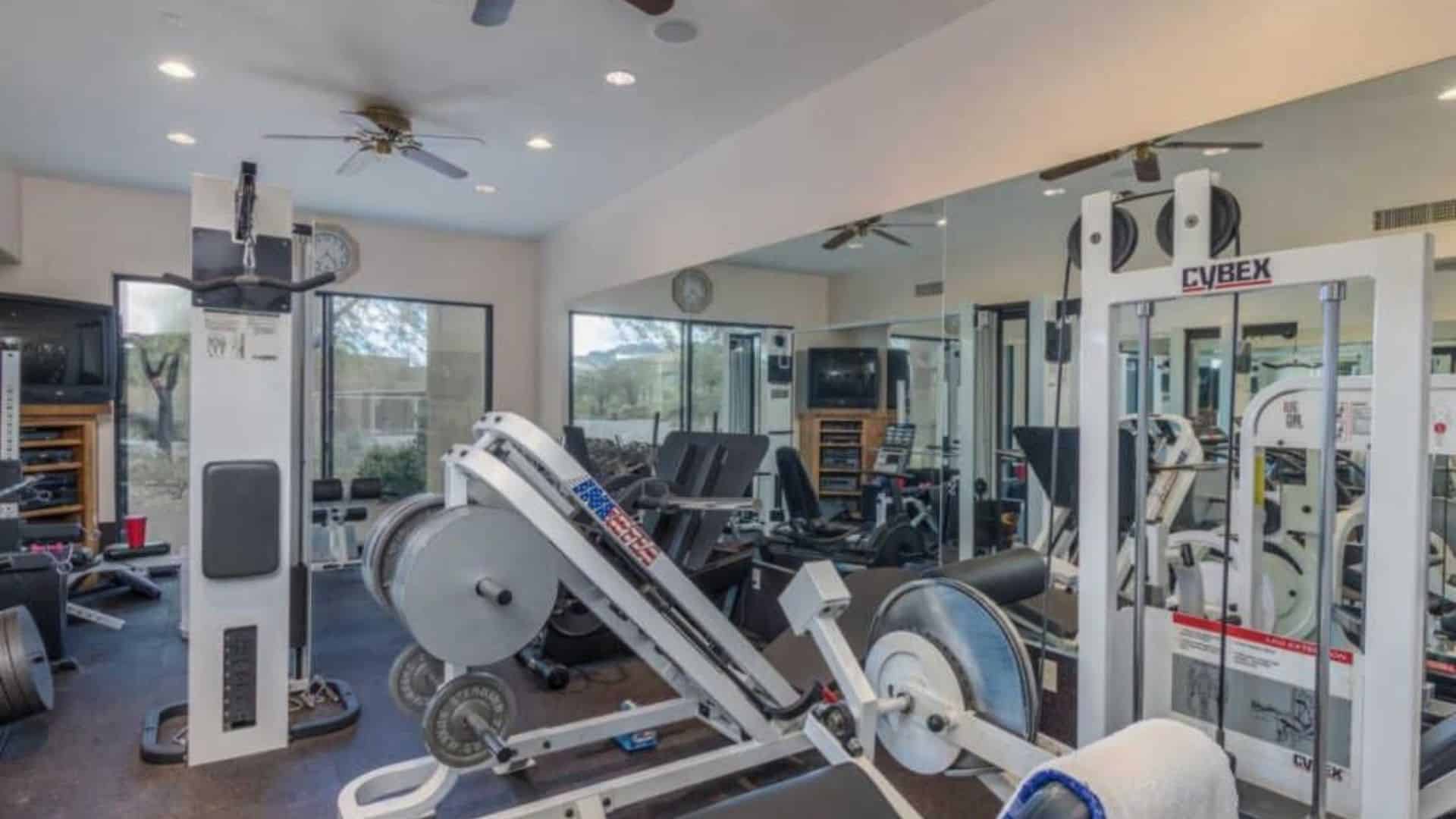 Hart Rehab By The Hope House Photo6