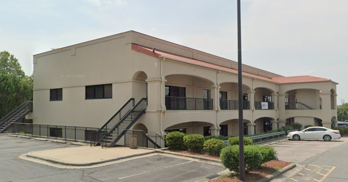 Mcleod Addictive Disease Center Inc Concord Concord1