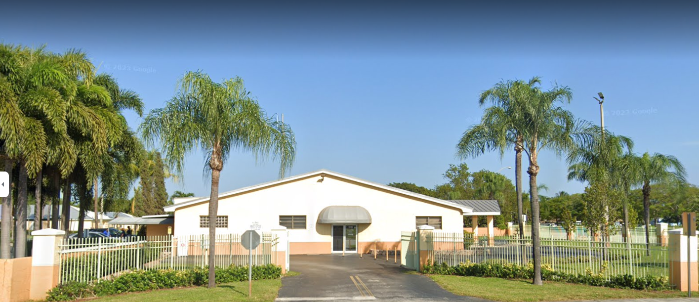 Heres Help Inc North Campus Residential Outpatient Opa Locka 1