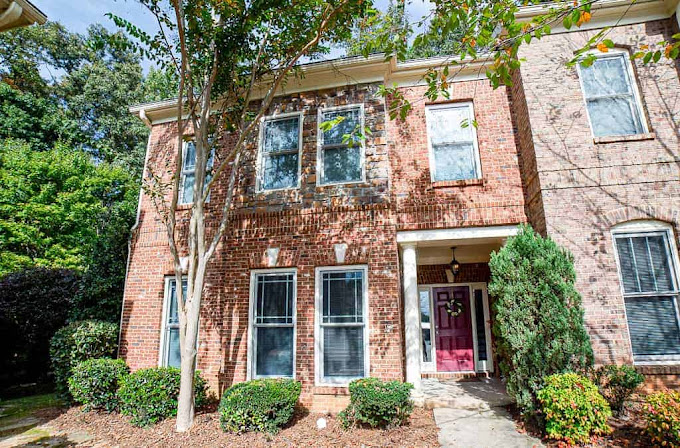 Marr Inc Womens Recovery Center Lawrenceville5