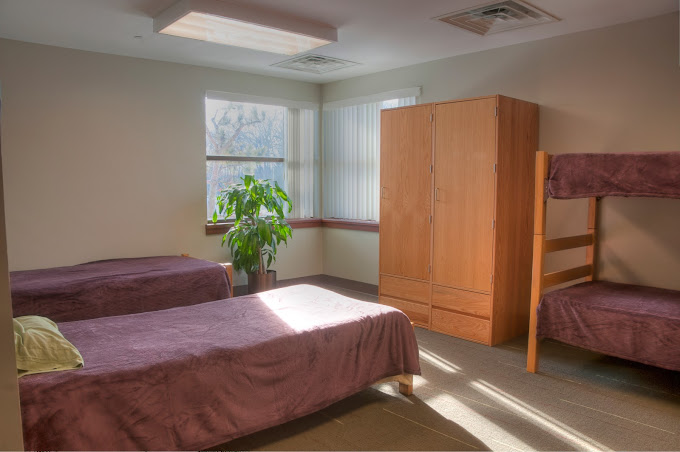 Rosecrance Inc Griffin Williamson Adol Campus Rockford4