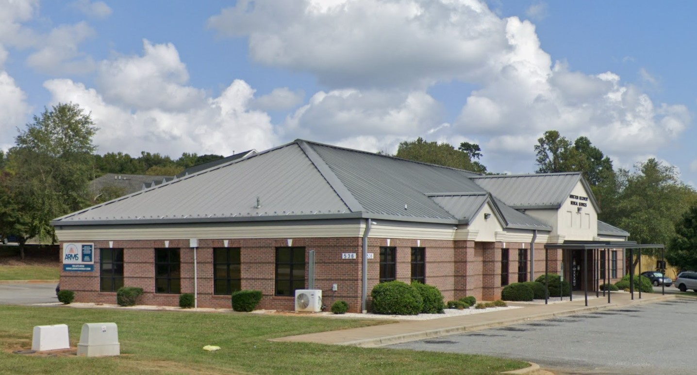 Addiction Recovery Medical Services Statesville1