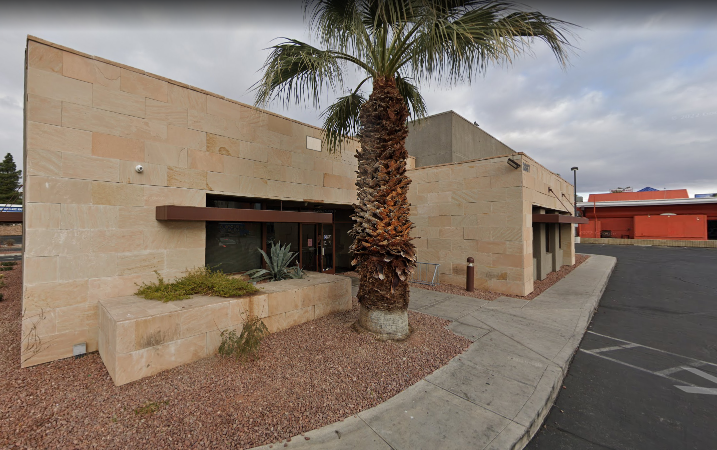 Lavegas Comprehensive Treatment Ctr Mission Treatment Centers Inc Las Vegas 1