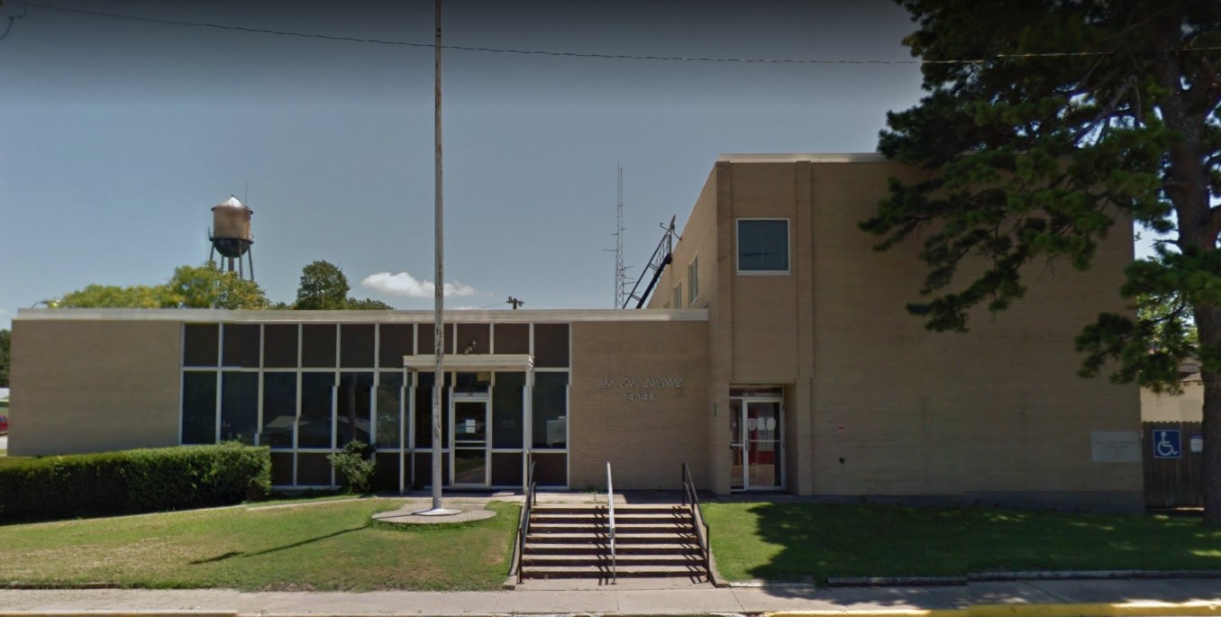 Northeastern Oklahoma Council On Alcoholism Inc Jay1