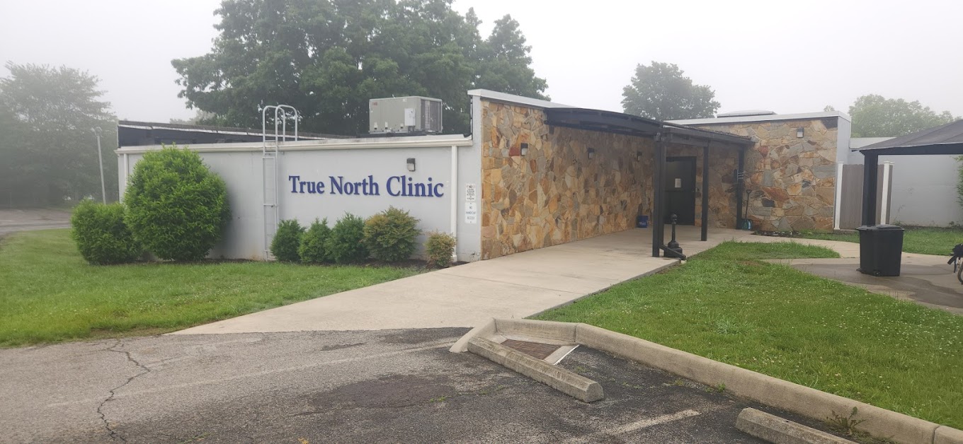 Intercept True North Health Clinic Front
