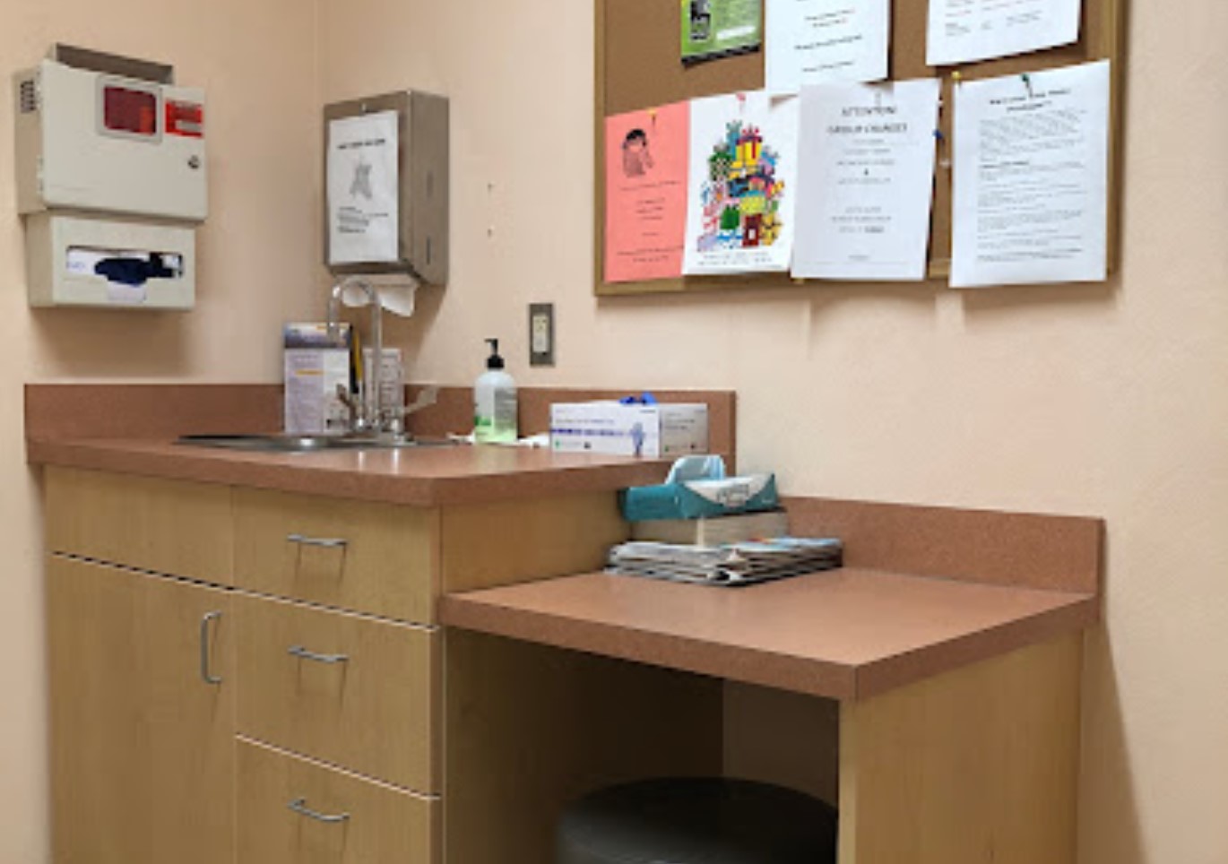 Addiction Recovery Medical Services Statesville5