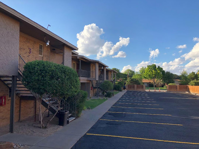 Stages Of Recovery Inc Lubbock Lubbock8