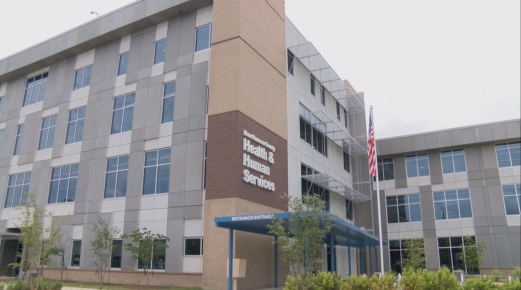 Hanover County Community Service Board Ashland1