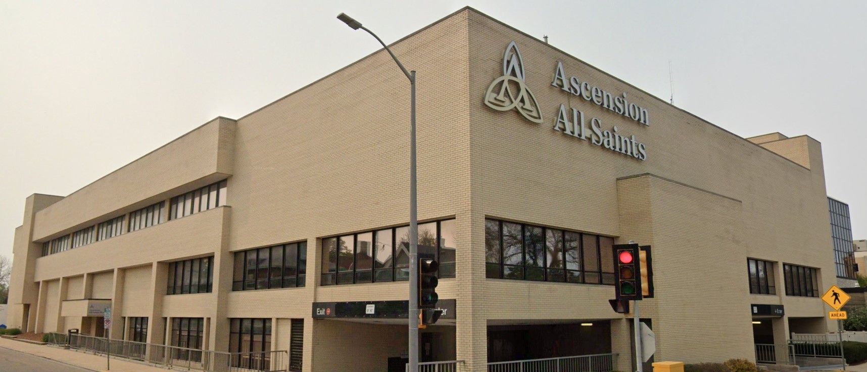 Ascension All Saints Mental Health And Addiction Care Racine4