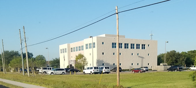 Operation Par Inc Therapeutic Community Largo1