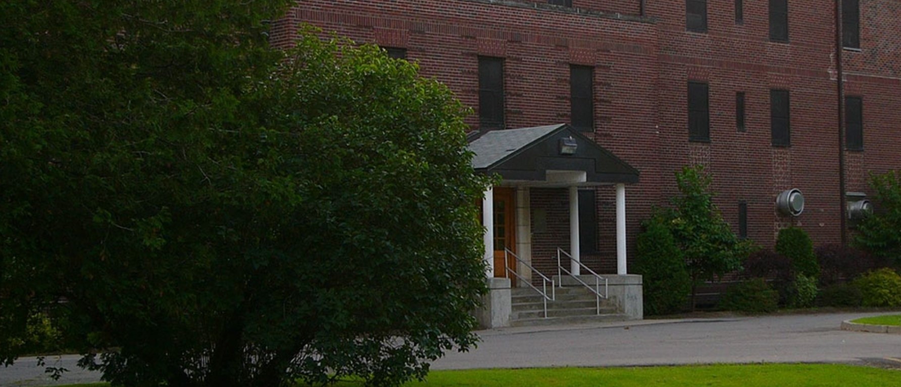 Saint Lawrence Addiction Treatment Ctr Cd Inpatient Rehab Program Ogdensburg1