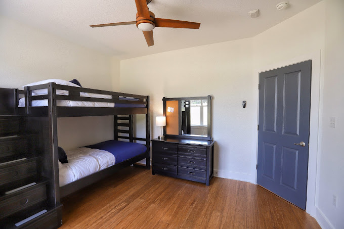 Infinite Recovery Buda 4