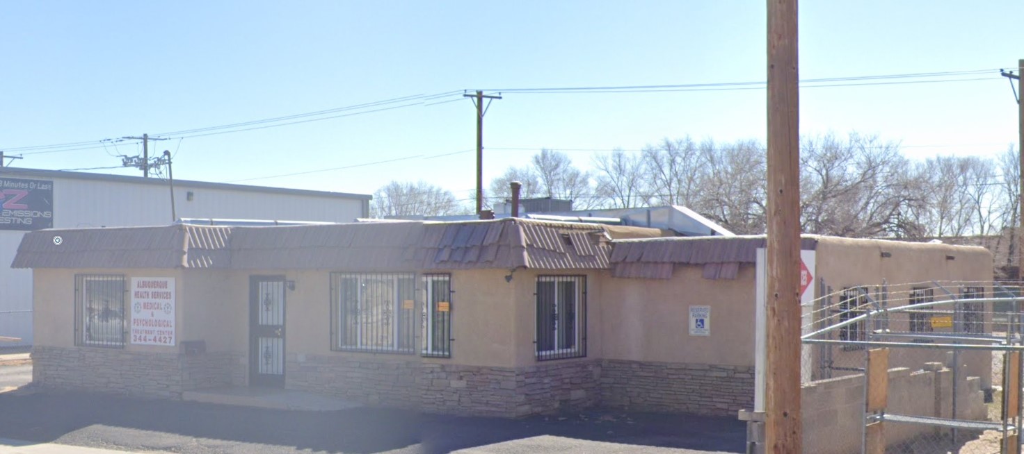 Albuquerque Health Services Nw Albuquerque Nm3