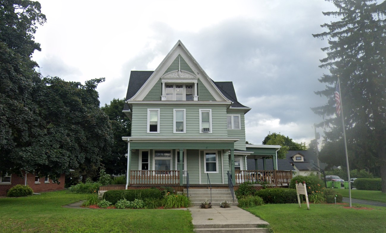 Exodus House Residential Treatment Facility Kewaskum3