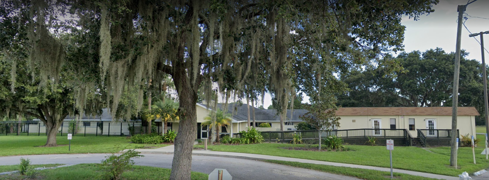 Agency For Comm Trt Servs Acts Tarpon Springs Site Tarpon Springs 1