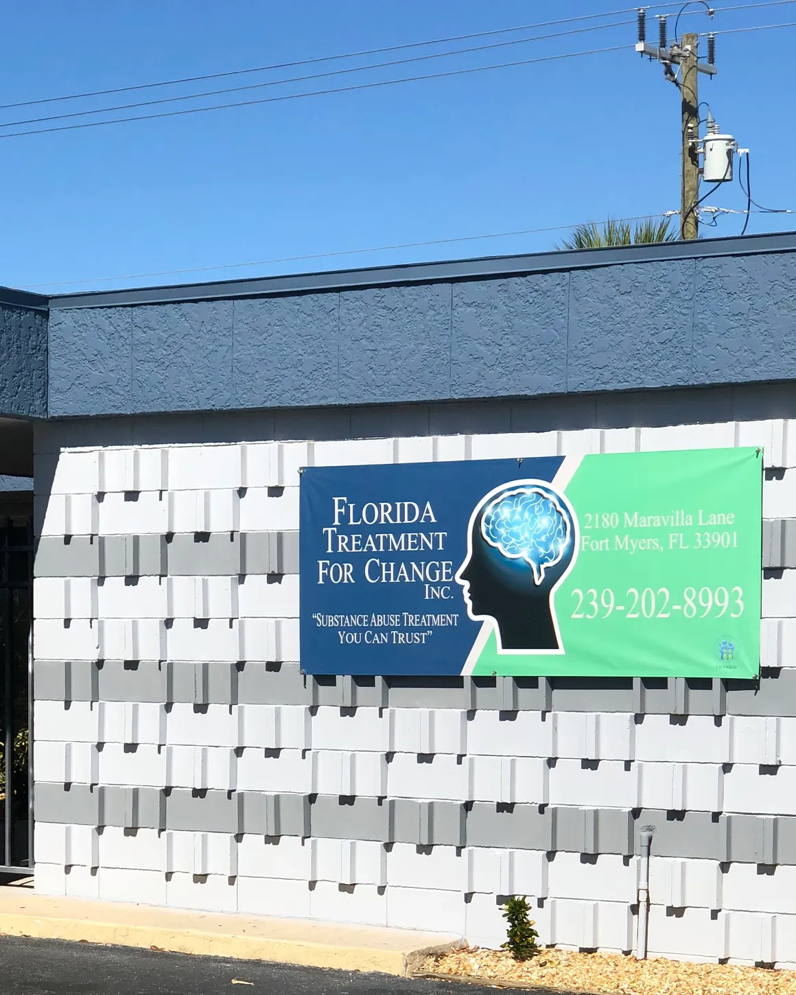 Florida Treatment For Change Fort Myers Photo1