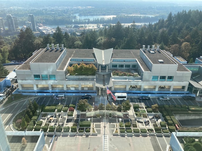 Opiate Treatment Program Va Portland Healthcare System Portland 1