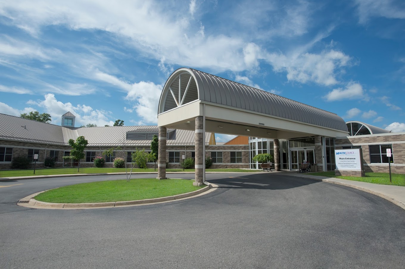 Pathways Chemical Dependency Services Healthsource Saginaw Inc Saginaw Photo2