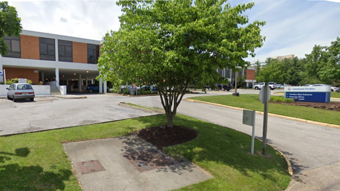 Lewisgale Behavioral Health Salem1