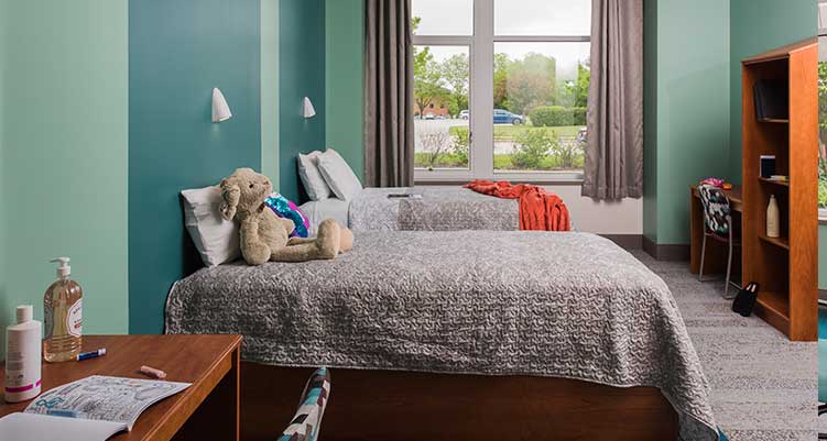 Rogers Behavioral Health West Allis Milwaukee Photo3