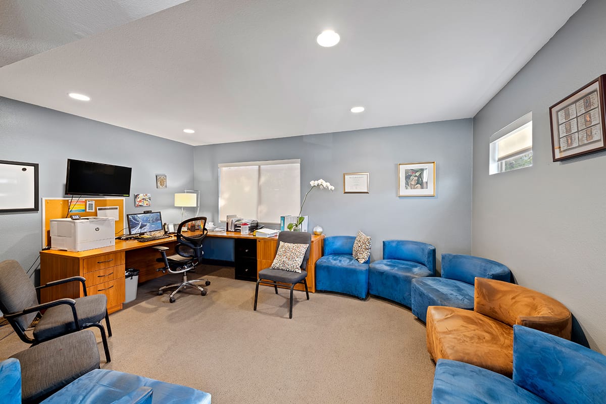 Michaels House Treatment Center Palm Springs 8