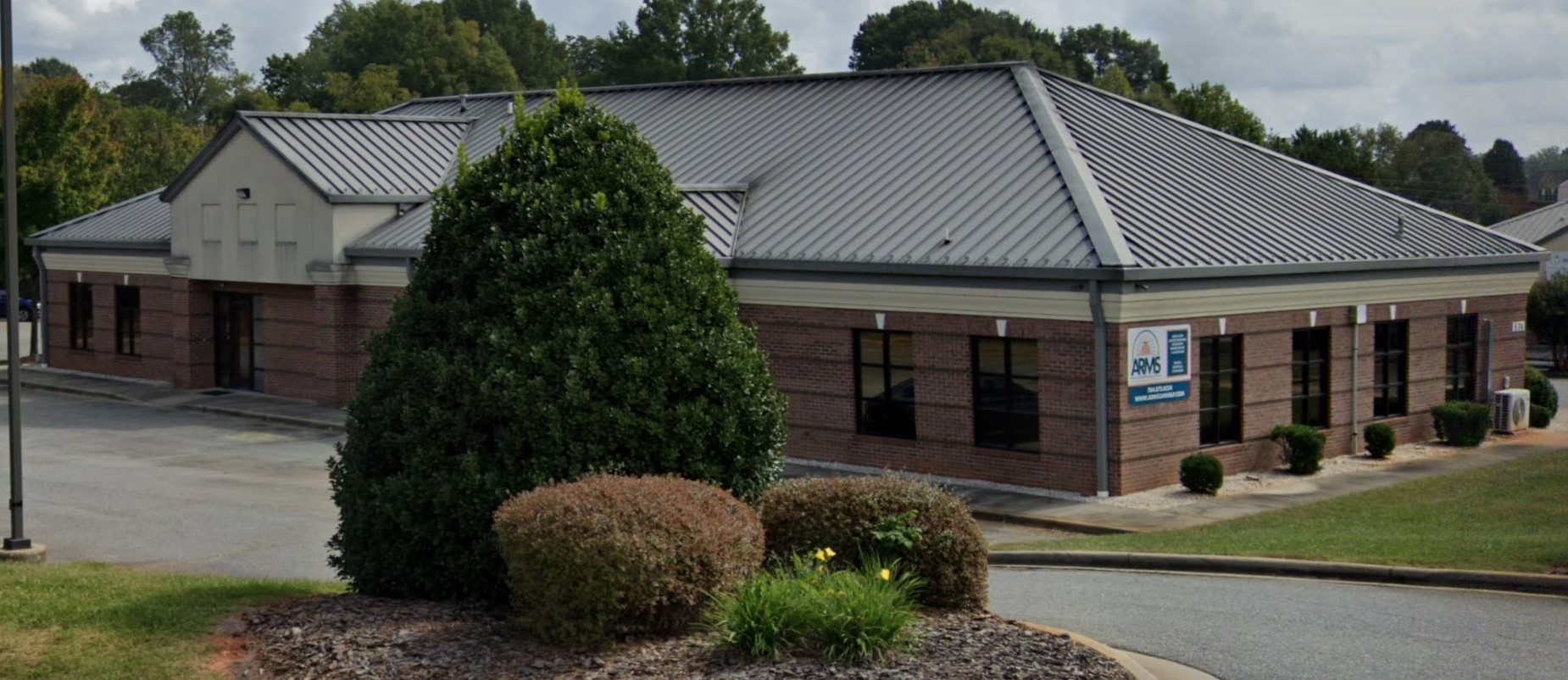 Addiction Recovery Medical Services Statesville2