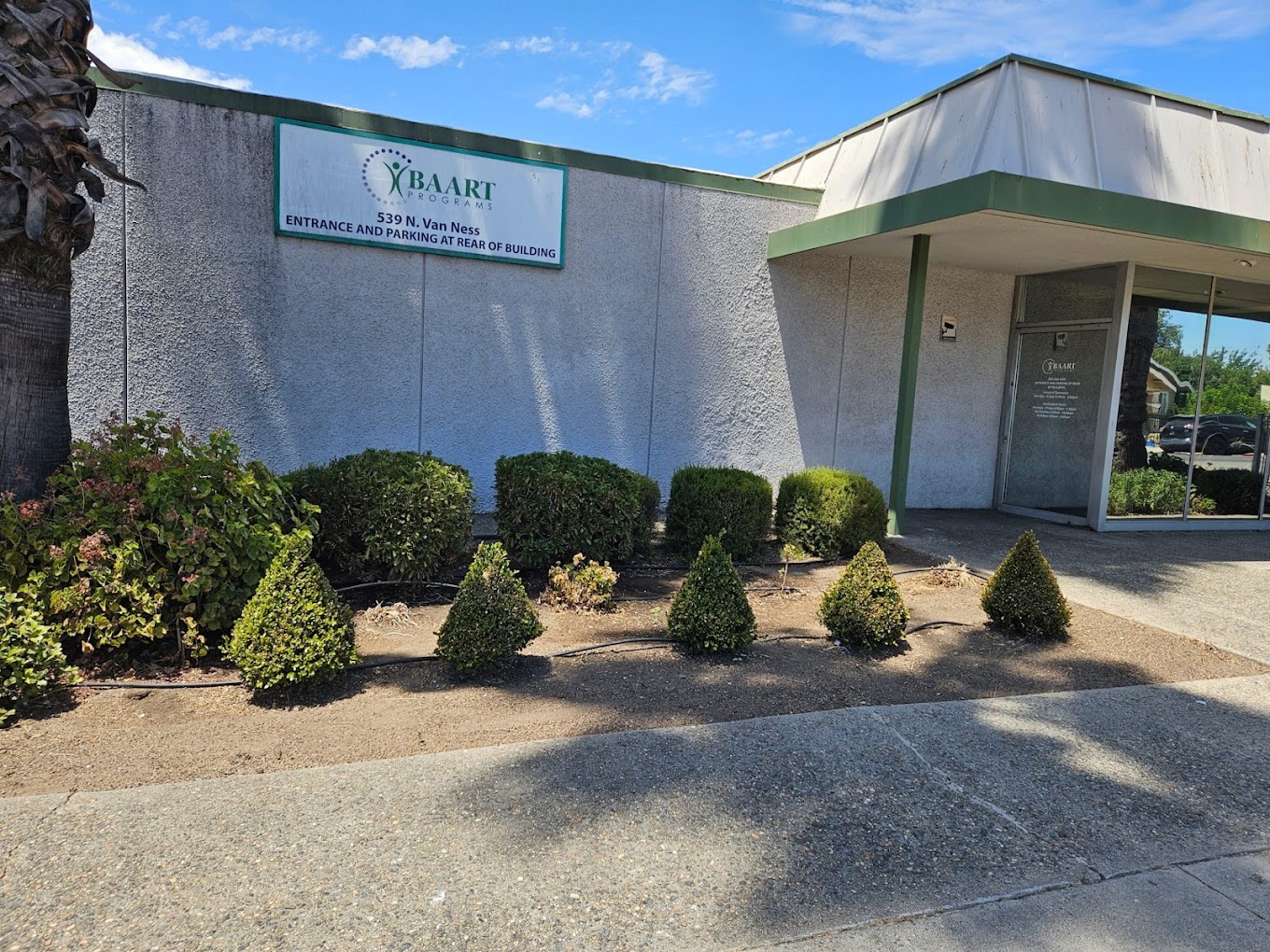 Baart Behavioral Health Services Inc Detox Program Fresno Ca Photo1