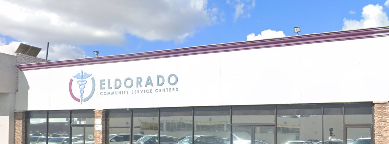 El Dorado Community Service Center San Diego2