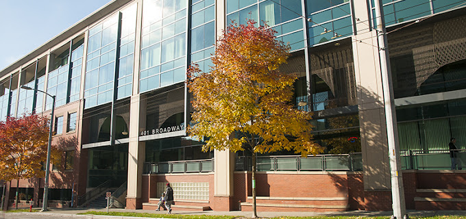 Harborview Mental Health And Addiction Seattle Exterior Front