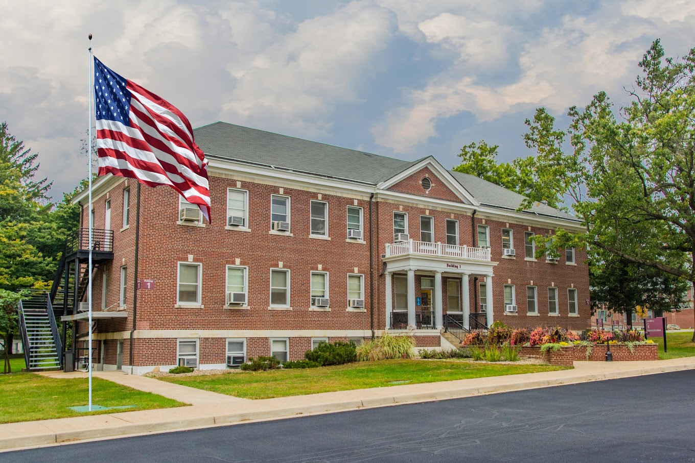 Battle Creek Vamc Battle Creek Medical Center Battle Creek Photo3