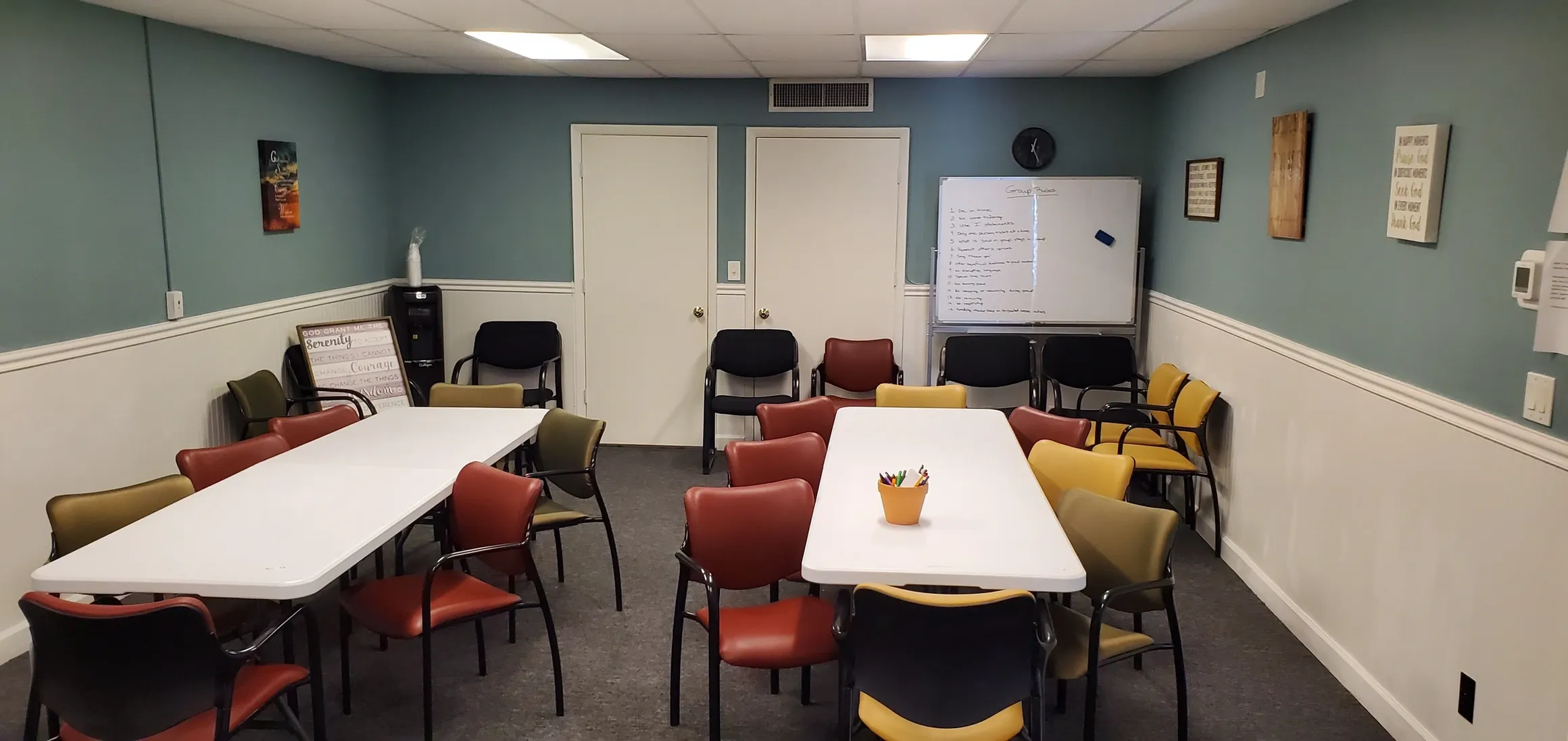 Florida Treatment For Change Fort Myers Photo2