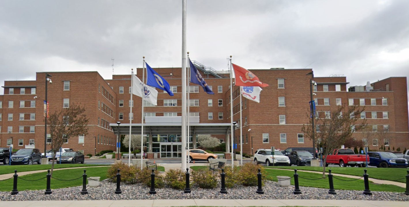 Aleda E Lutz Vamc Hcc Annex Saginaw4