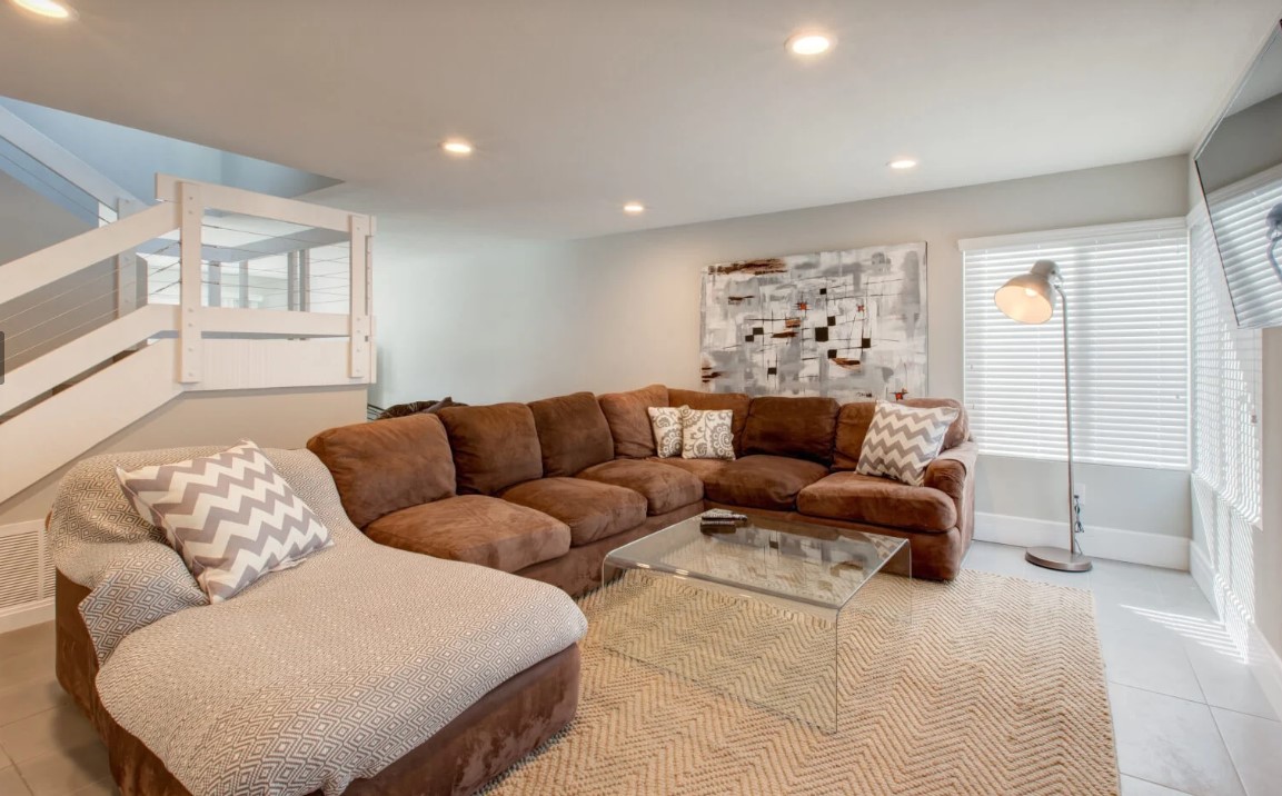 La Jolla Recovery Detoxification Residential La Jolla 3