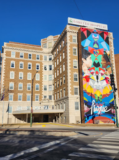 Loretto Hospital Chicago Photo2