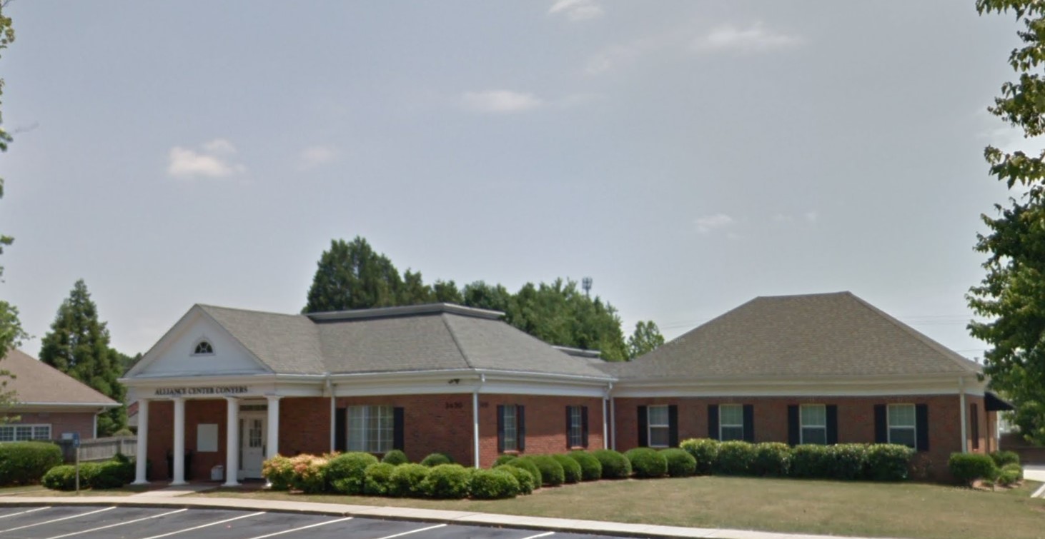 Alliance Recovery Center Conyers Conyers2