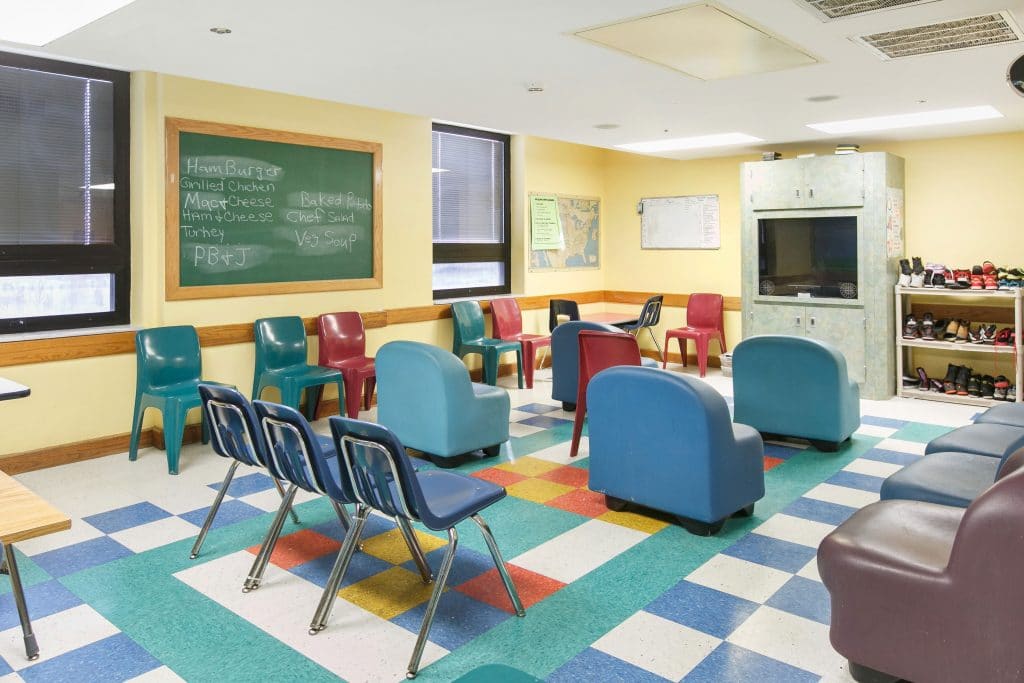 Uofl 2 North Community Area