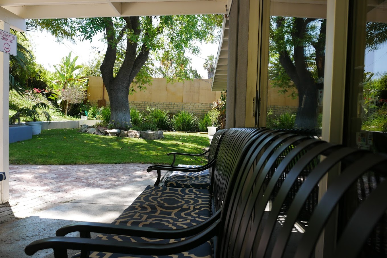 Ventura Recovery Center Thousand Oaks Outside