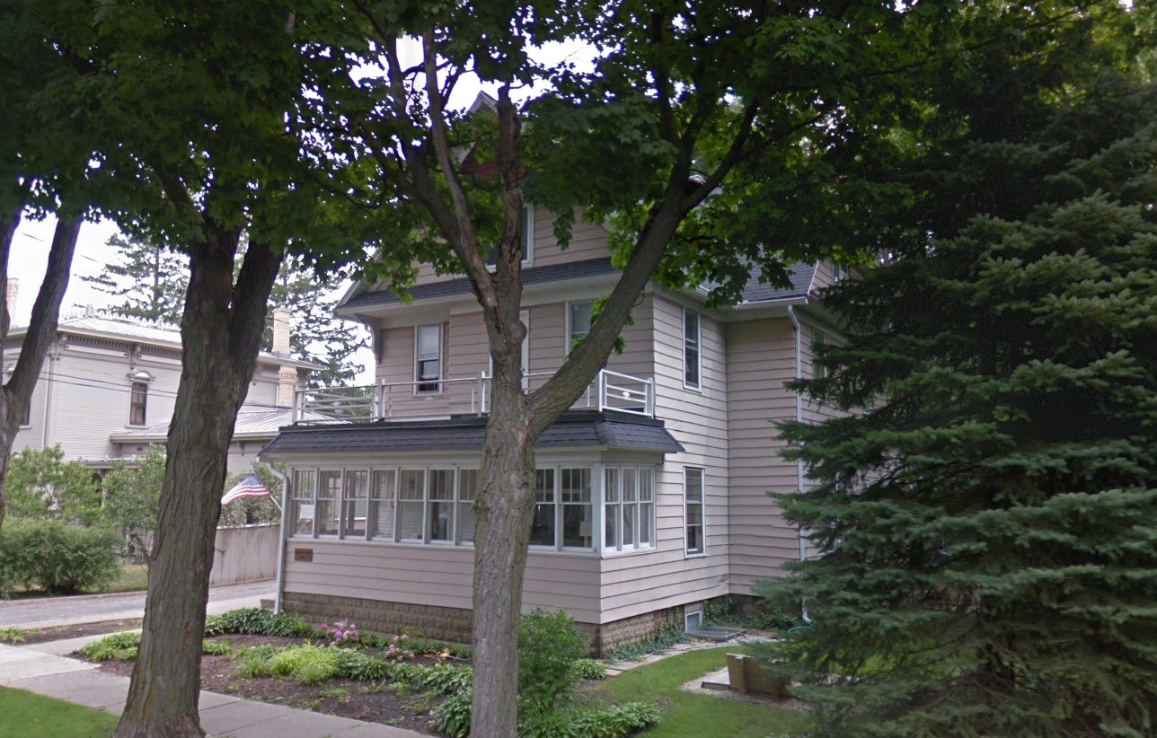 Ottagan Addictions Recovery Inc Oar Chester A Ray Center Holland2