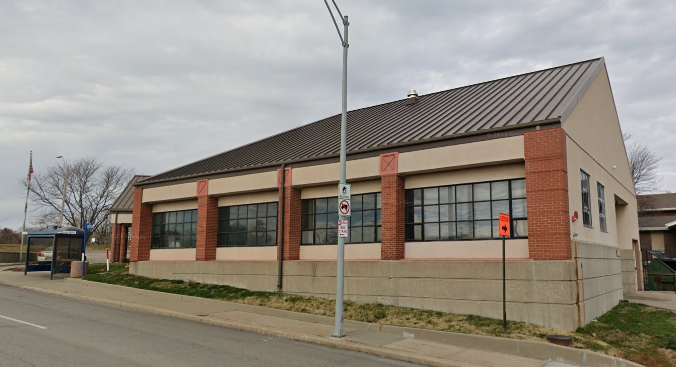 Rediscover Kcatc Kansas City Street