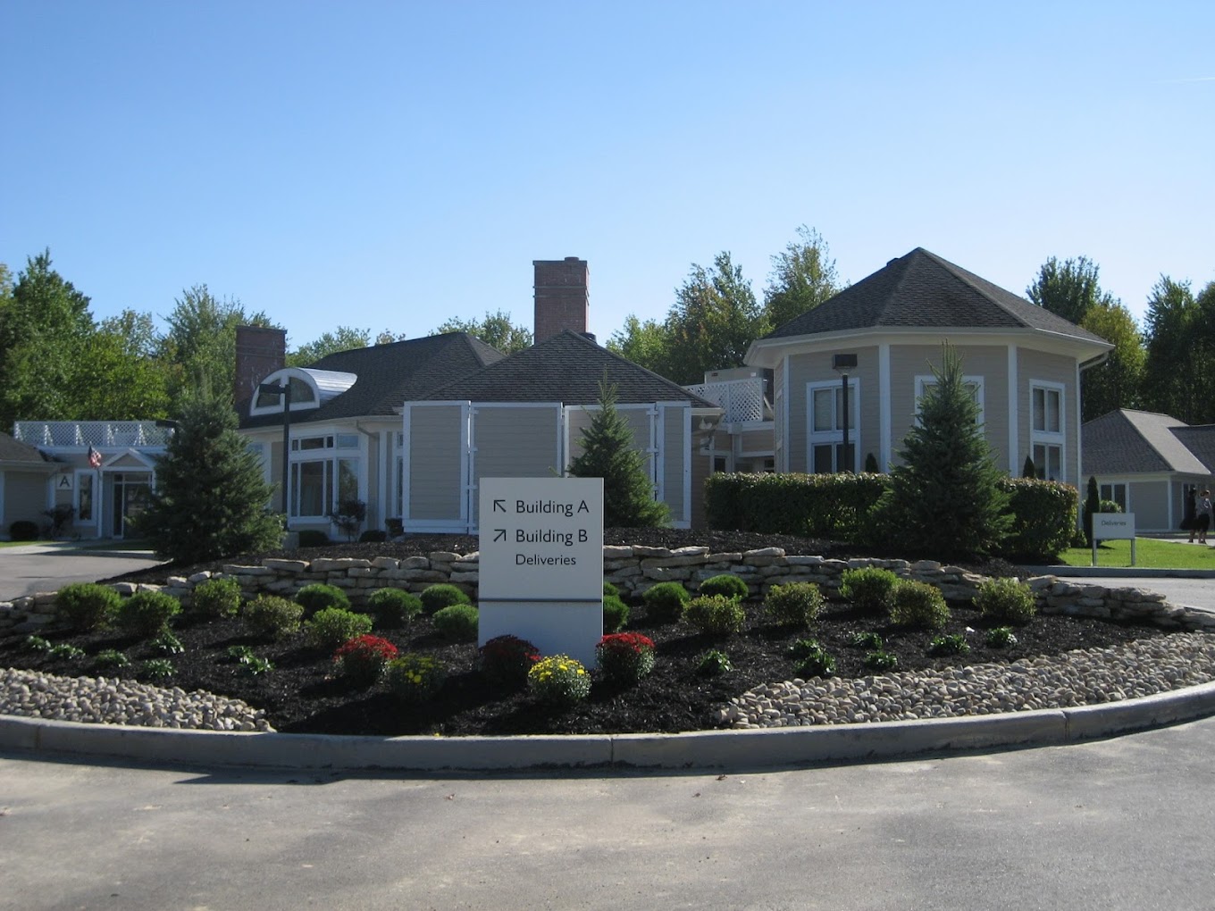 New Directions Inc Cleveland Photo1