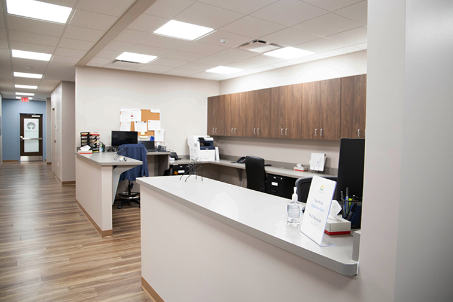 Brightview Health Sandusky Photo3