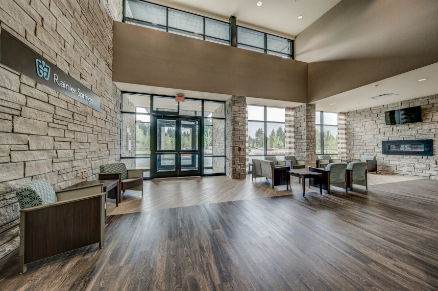 Rainier Springs Vancouver 2