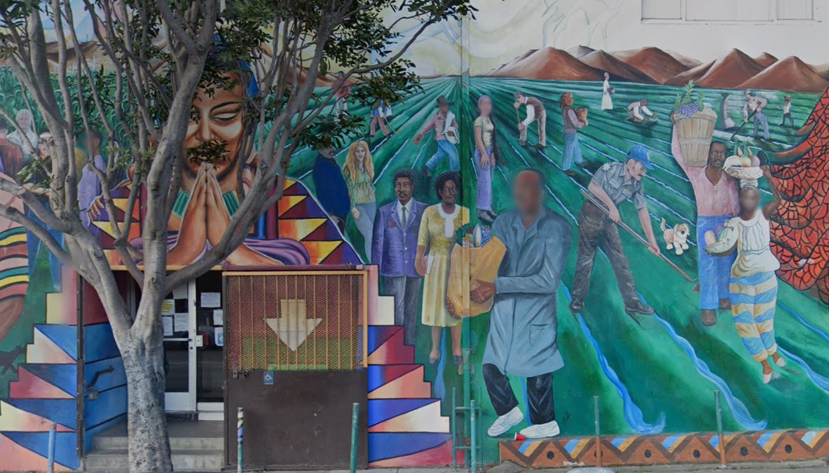 Bayview Hunters Point Foundation Substance Abuse Programs San Francisco1