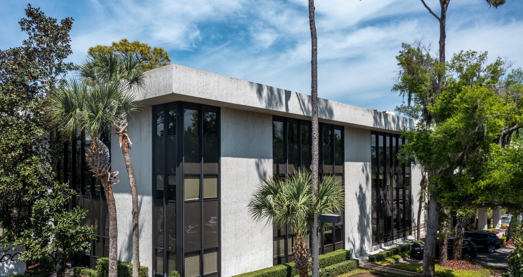 Orlando Outpatient Center1