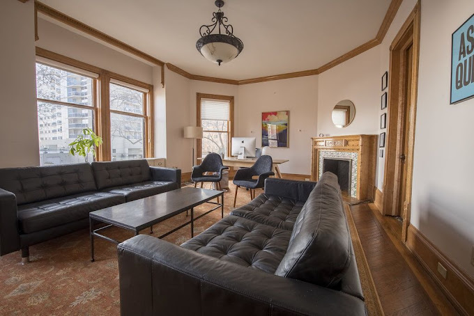 Roots Counseling Services Llc Milwaukee 4